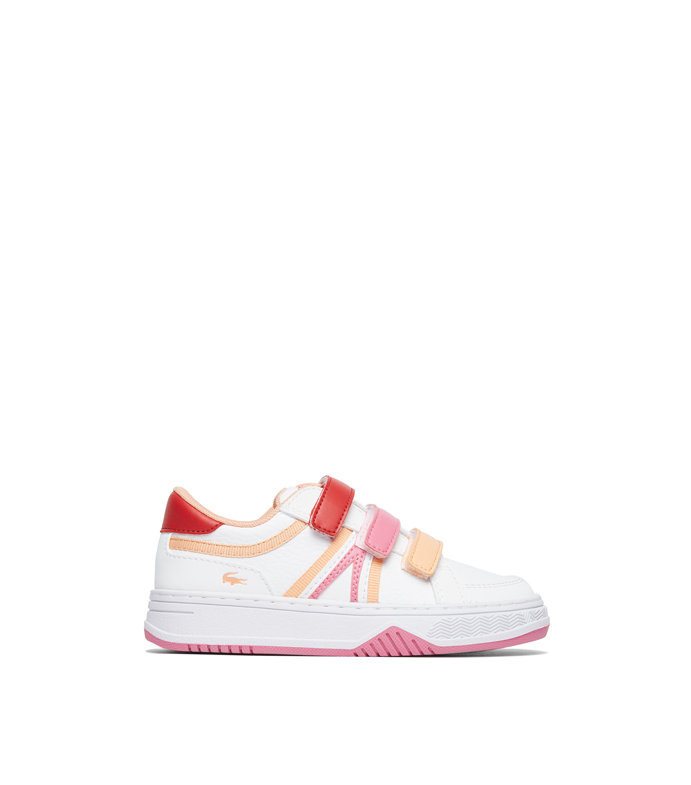 Lacoste Tenis casuales Ni a El Palacio de Hierro